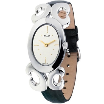 ساعت مچی ام اند ام M&M کد M11824-462